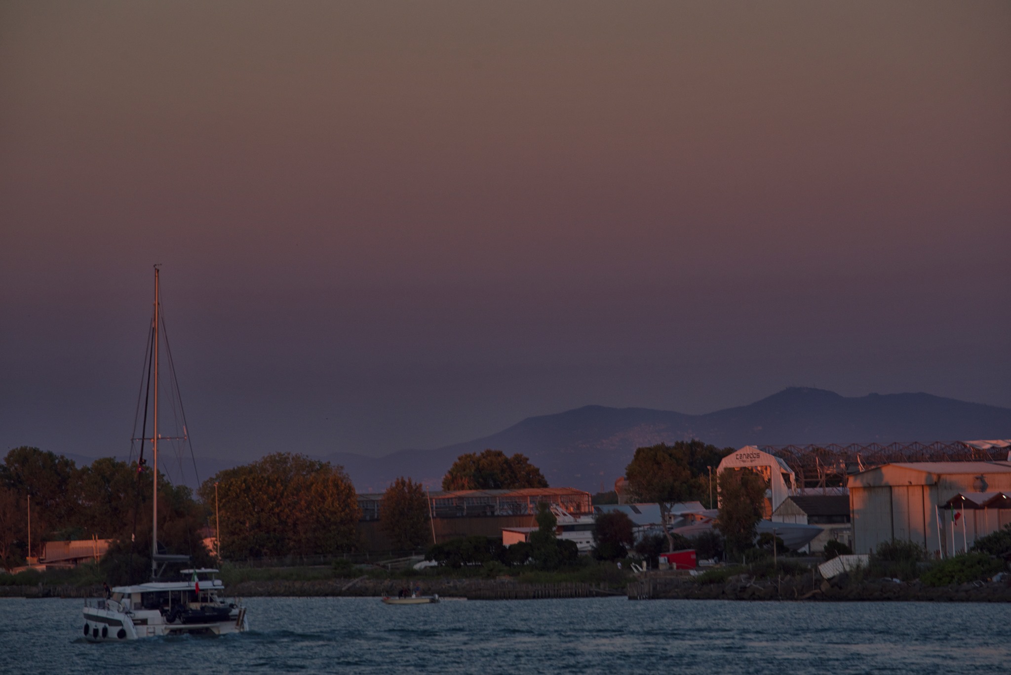 Dimmi che vento spira e saprai che mare avrai